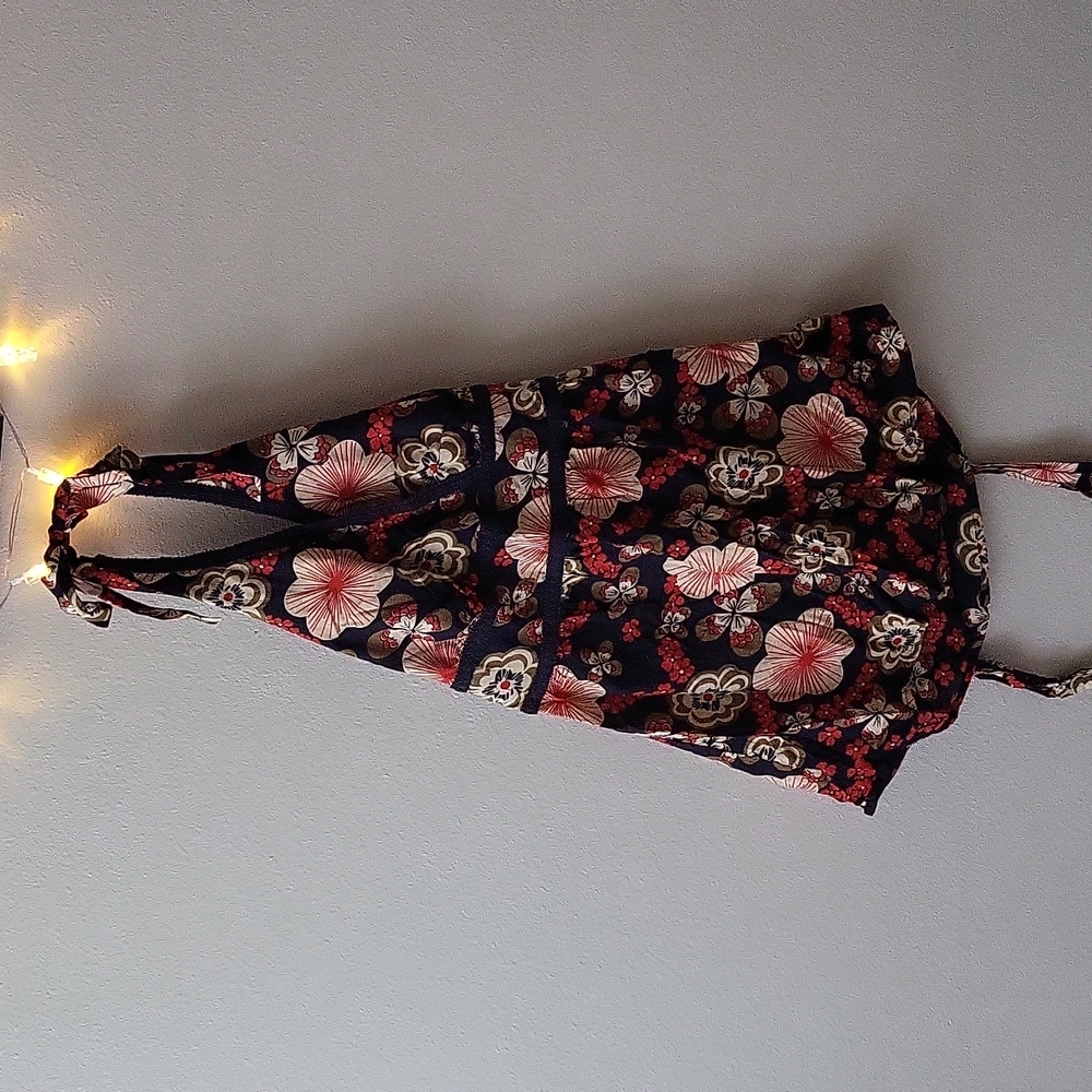 Halter Top L